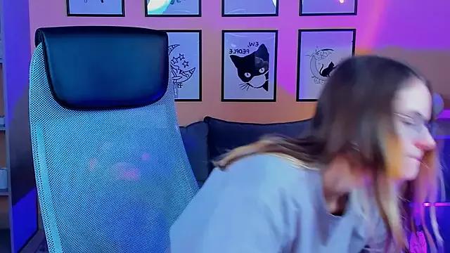 Carrie_Rose from StripChat