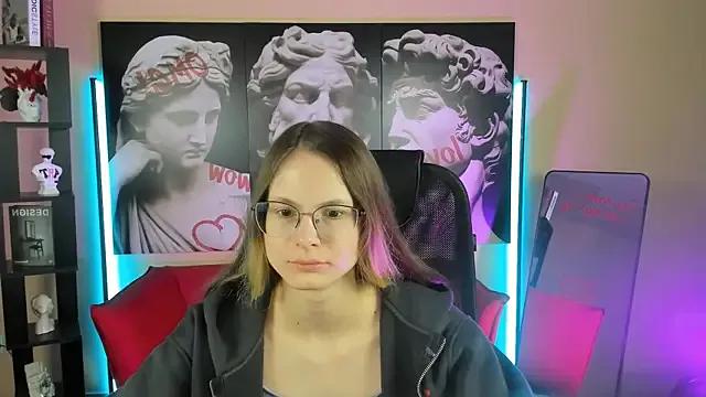 Carrie_Rose from StripChat