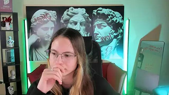 Carrie_Rose from StripChat