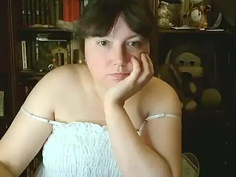CarrieQPeach from StripChat