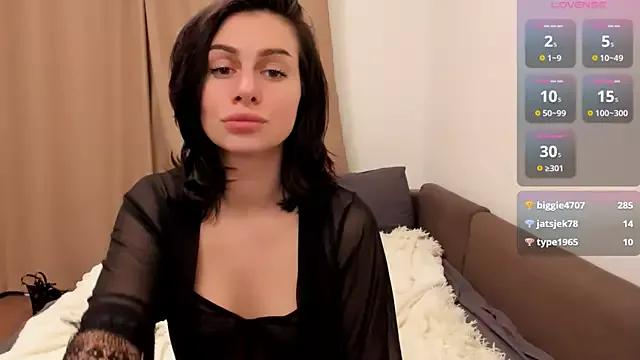 Carry_magic from StripChat