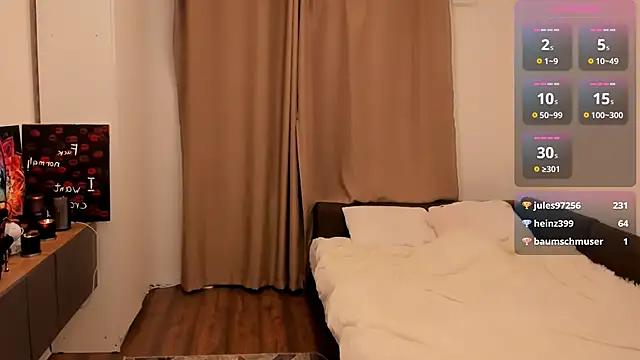 Carry_magic from StripChat