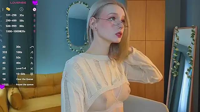CarryPlace from StripChat