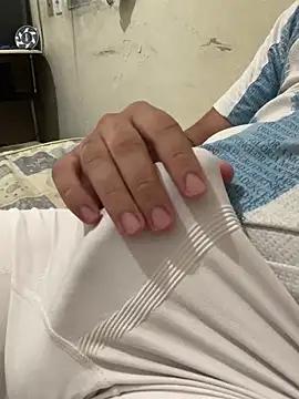 Casal_Safado_ from StripChat