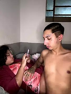 Photos of CasalMaldoso01 from StripChat is Freechat