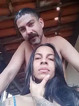casalshowtime from StripChat
