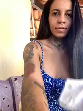 casalshowtime from StripChat