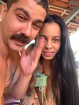 casalshowtime from StripChat