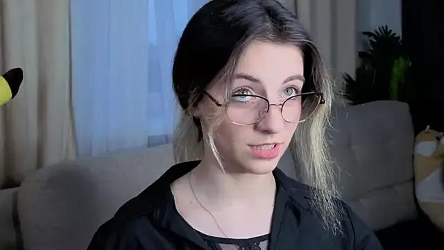 CasandraMickell webcams show profile image 