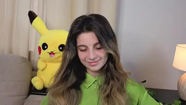 Photos of CasandraMickell from StripChat is Freechat