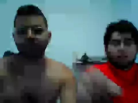 CASHMASTERLATIN webcams show profile image 
