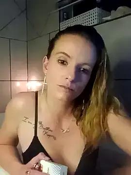 Photos of CassA-Nova from StripChat is Freechat