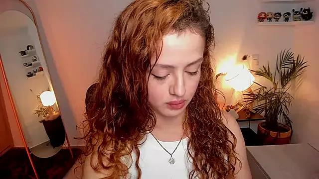 Cassandra_Caiin from StripChat
