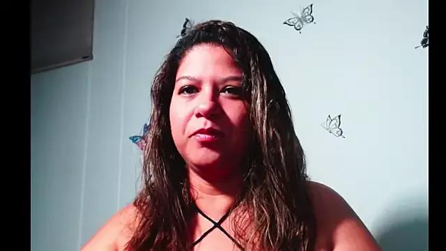 Cassandra_gate from StripChat