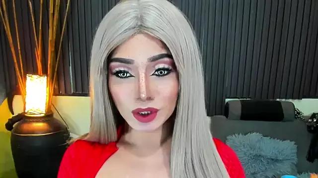 Cassandra_Mistressx from StripChat is Freechat