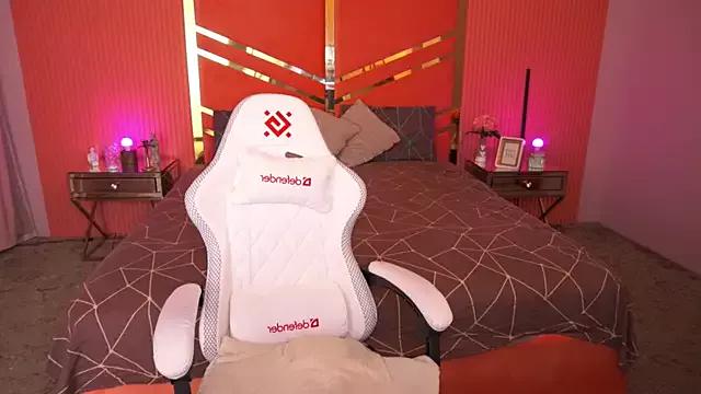 CassandraGood from StripChat