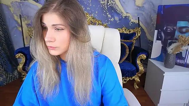 CassandraGood from StripChat