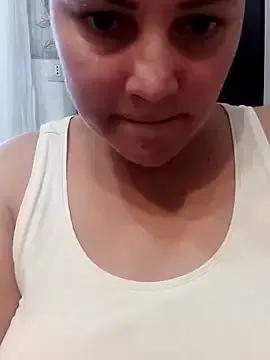 Cassandrina1 from StripChat