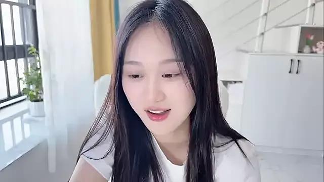 Cassie-20 from StripChat