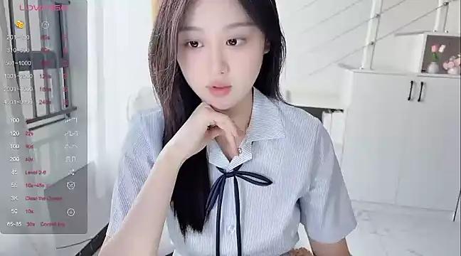Cassie-20 from StripChat