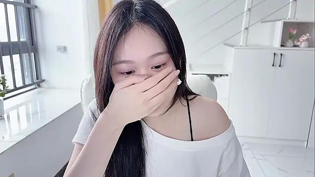 Cassie-20 from StripChat