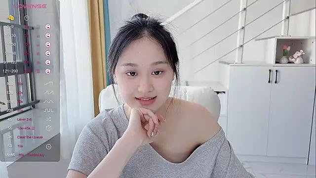 Cassie-20 from StripChat