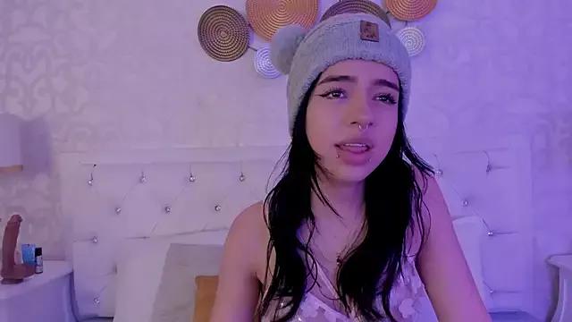 Cassie66_ from StripChat
