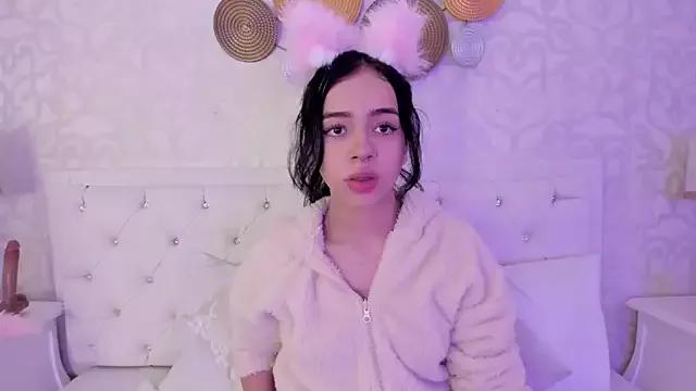 Cassie66_ from StripChat