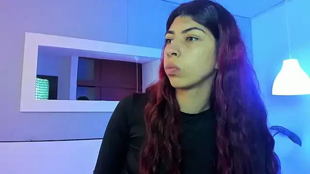 Cassie_bloom webcams show profile image 