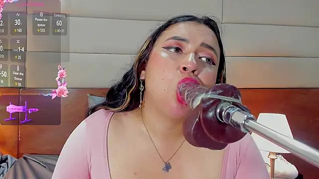 cassie_ibarra from StripChat