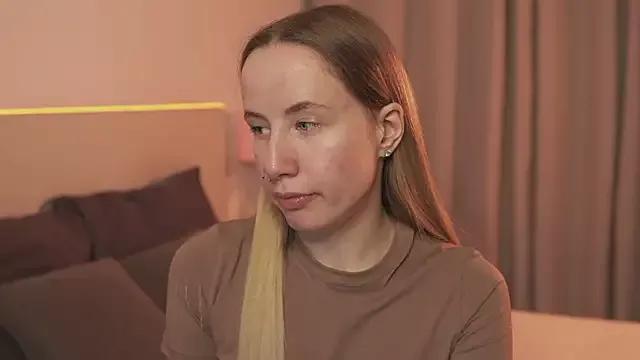 Cassie_Kelman from StripChat