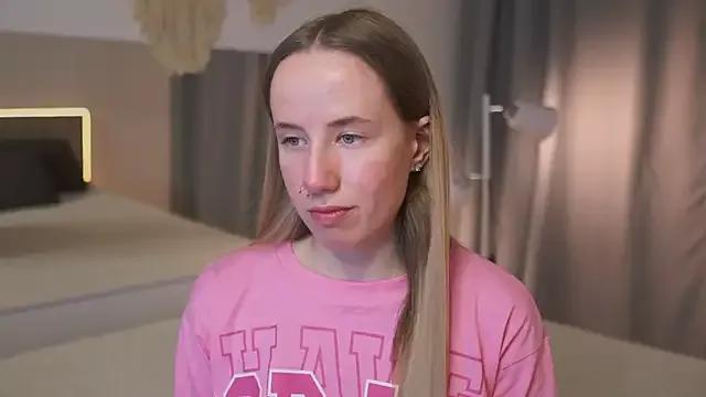 Cassie_Kelman from StripChat