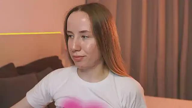 Cassie_Kelman from StripChat