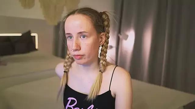 Cassie_Kelman from StripChat