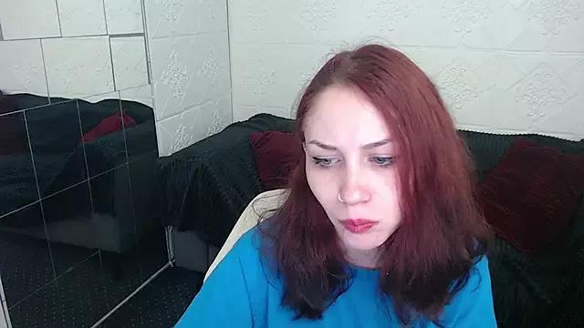 cassie_ros3 from StripChat
