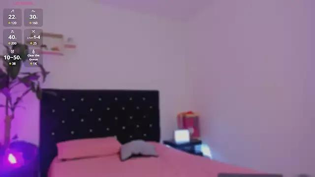 Cassie_Stevens from StripChat
