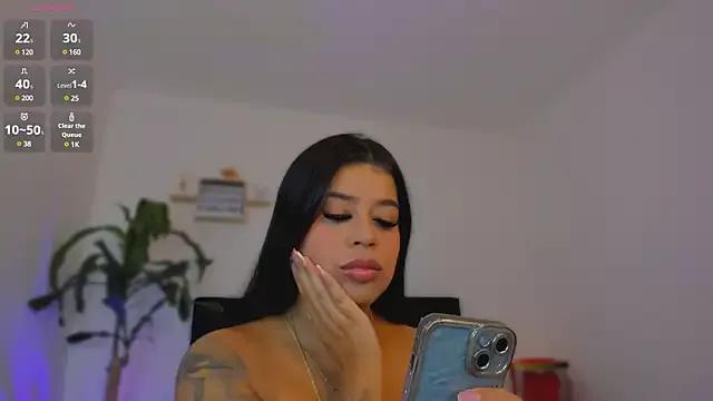 Cassie_Stevens from StripChat