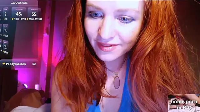 Cassie_Wild from StripChat