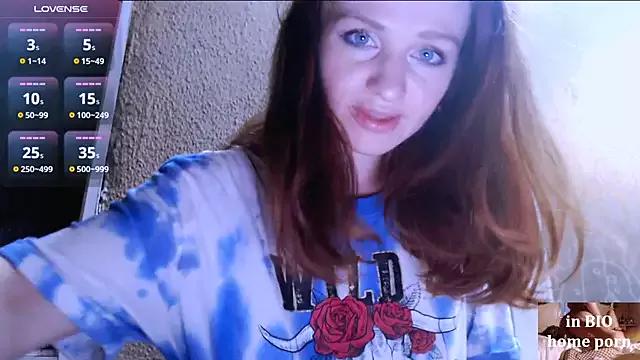 Cassie_Wild from StripChat