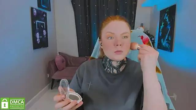 Cassie_xKiss from StripChat