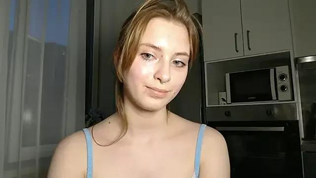 cassieainsworth from StripChat