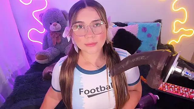 CassieBigass_ from StripChat