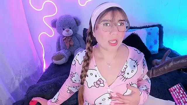 CassieBigass_ from StripChat