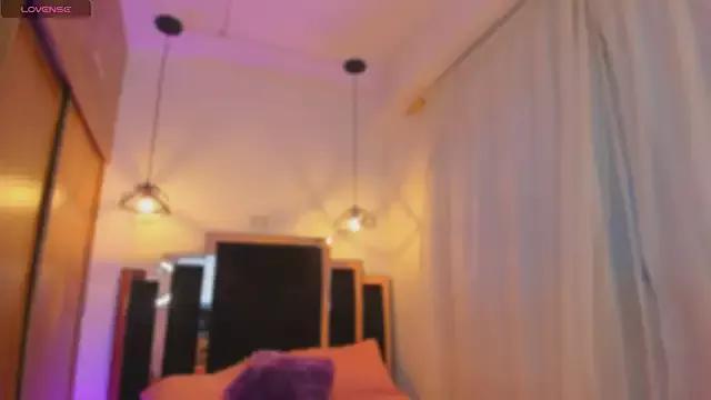 Cassieestevens webcams show profile image 