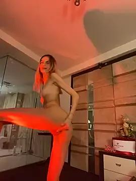 CassieFox_ from StripChat