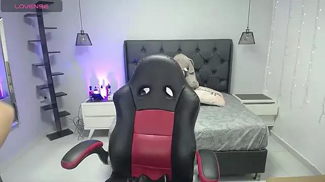 cassiehoward14 from StripChat is Freechat