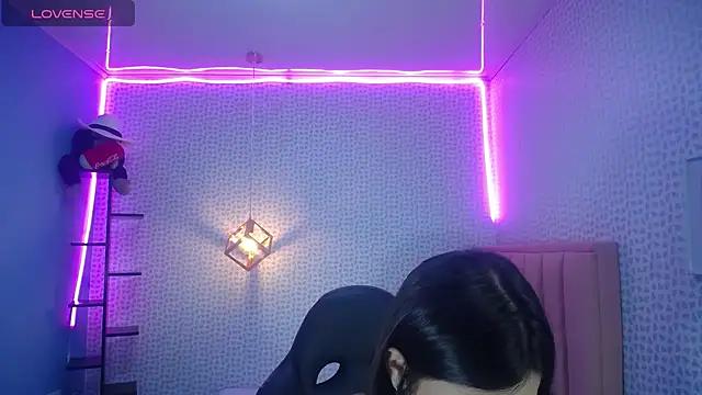 cassiehoward14 from StripChat