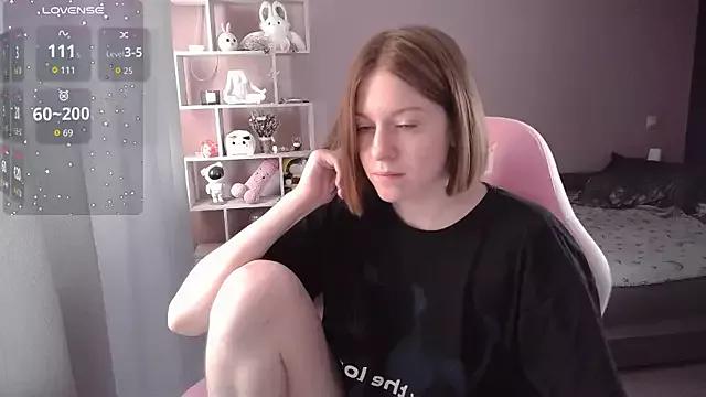 CassieJuice69 webcams show profile image 