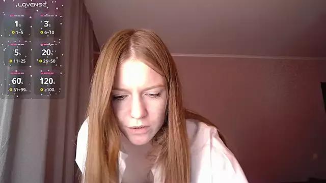 CassieJuice69 on StripChat