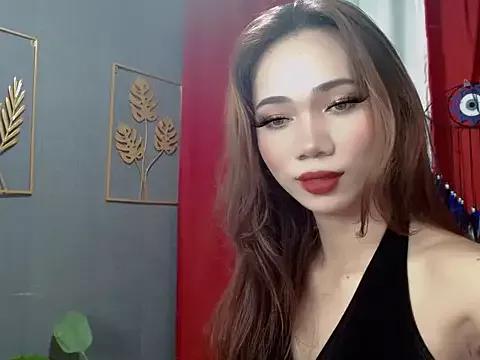 cassielily from StripChat